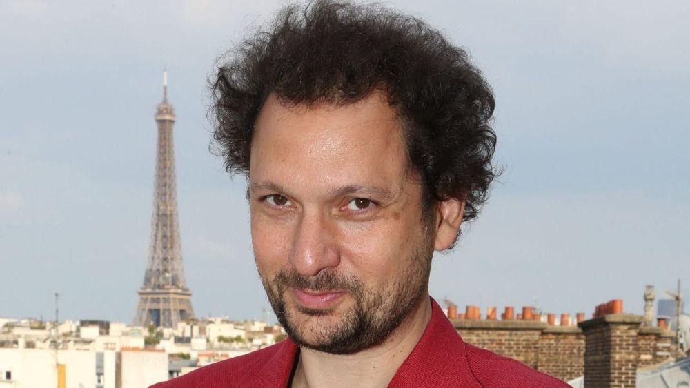 Eric Antoine : son actuelle compagne en couple lorsqu'il l'a rencontrée, ses confidences franches