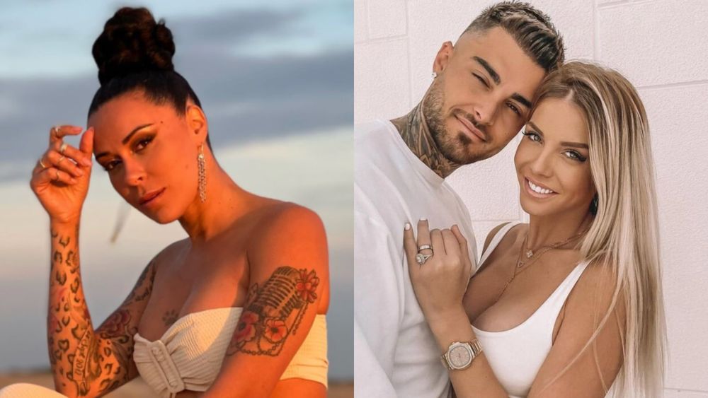 Shanna Kress : prête à tout balancer sur Jessica et Thibault Garcia ? Elle se confie !