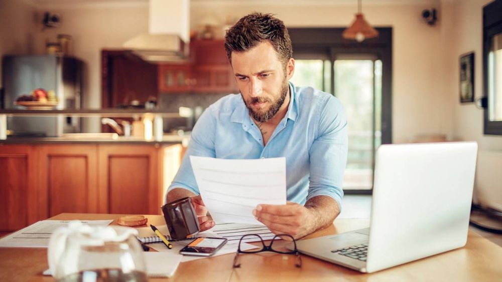 Banque : quel est le montant moyen du découvert des Français ?
