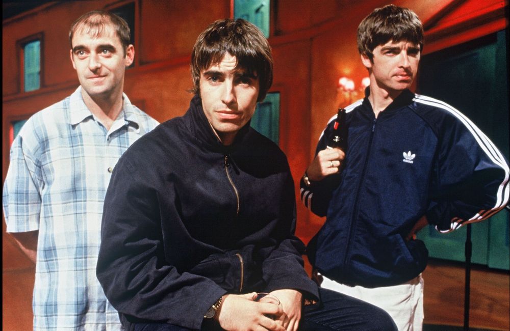 Oasis : 15 ans après, le groupe enfin réuni pour une tournée