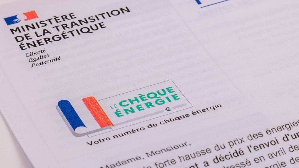 Envoi du chèque énergie retardé : ce qui change pour cette aide de 277 euros max