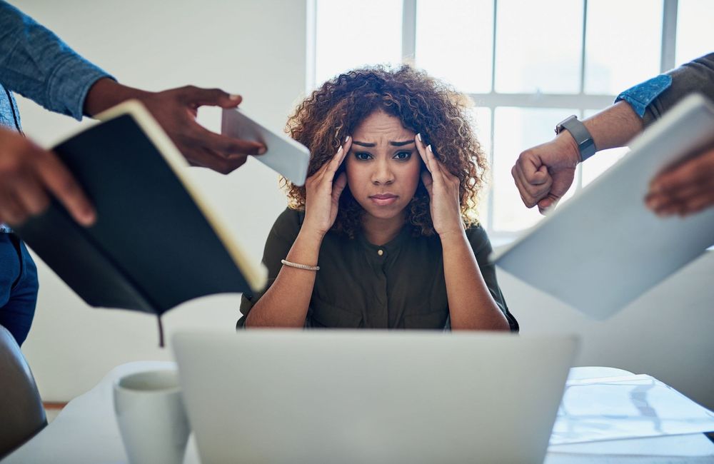 Rentrée : 5 conseils d’un psychologue du travail pour éviter le stress de la reprise