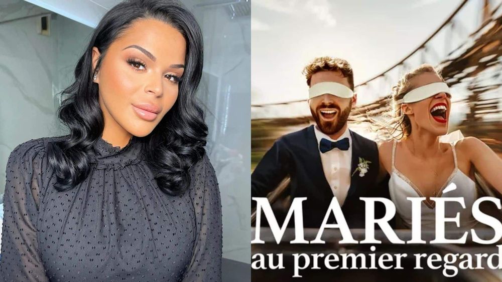 Sarah Fraisou : prête à participer à Mariés au premier regard ? Ses proches la poussent à s'inscrire !