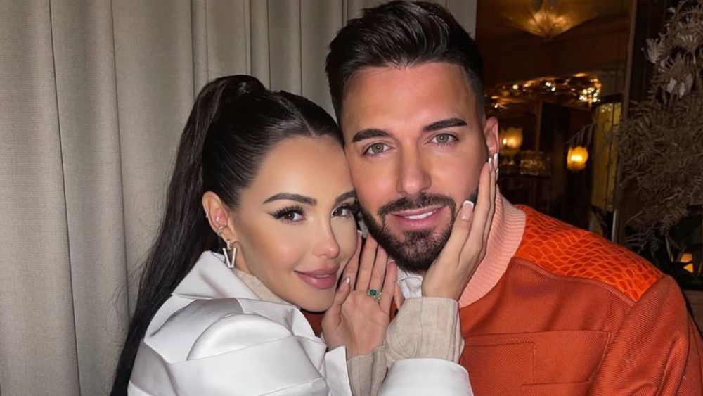 "Quand tu poignardes ton mec..." : Nabilla Vergara réagit à la vidéo d'un internaute faisant référence à l'affaire des coups de couteau !