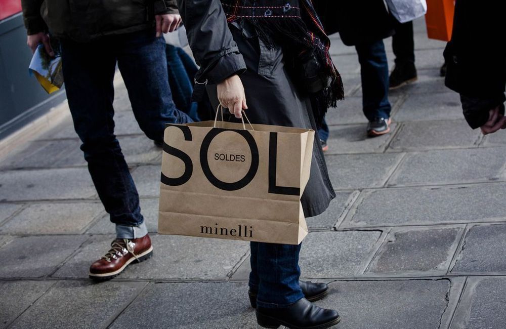 Cette marque de chaussures adorée des Françaises va définitivement disparaître le 30 mai