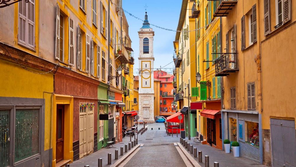 Marché immobilier à Nice : légère baisse des prix en février 2026