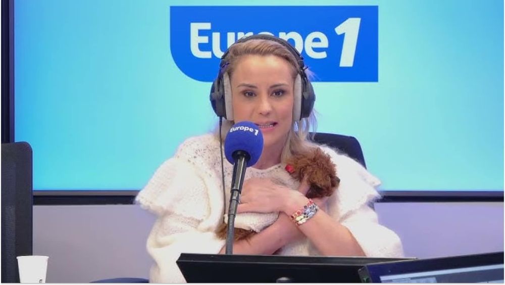 " Ça reste un traumatisme" : Elodie Gossuin marquée par son sacre Miss France