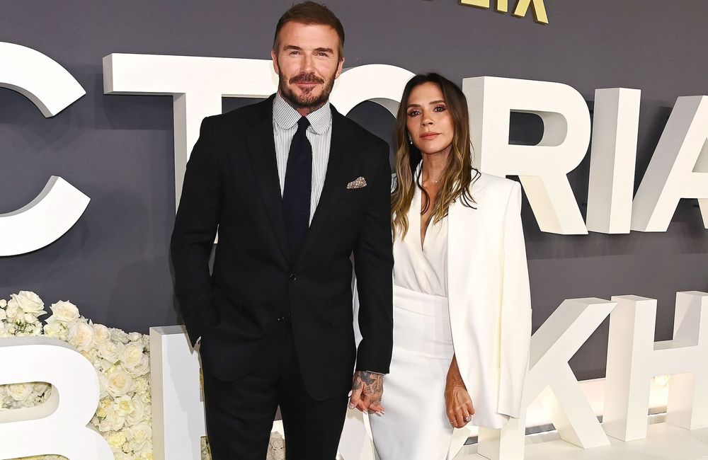 En pleine querelle familiale, David et Victoria Beckham tendent la main à Brooklyn pour son anniversaire