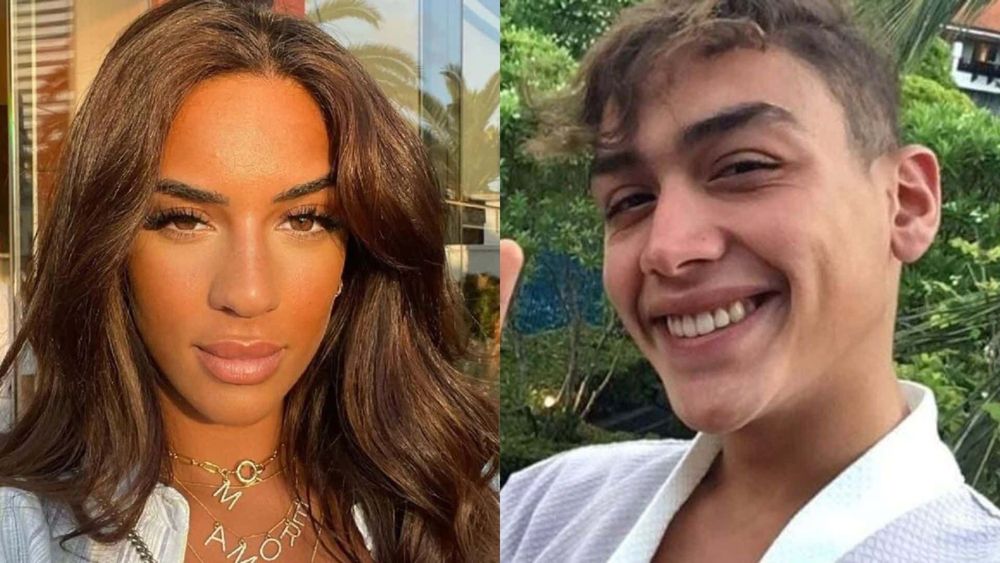 "Je n'ai jamais fait de..." : Marwa Merazka dément les accusations d'Aqababe, le blogueur réagit et publie une vidéo choquante !