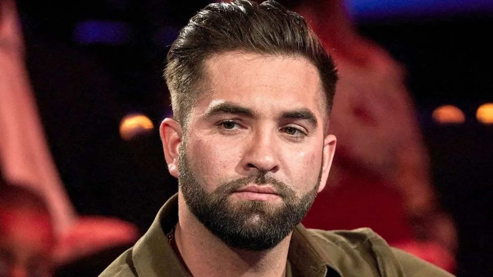 Kendji Girac "broie du noir" : un ami proche fait des révélations inattendues sur ces derniers mois difficiles pour le chanteur !