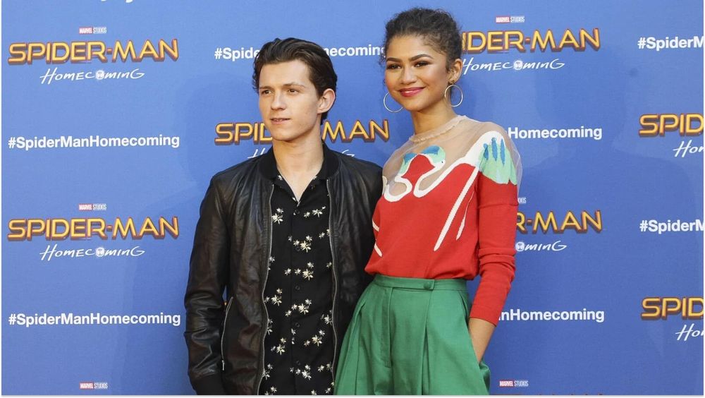 Zendaya et Tom Holland : le couple passe une grande étape !