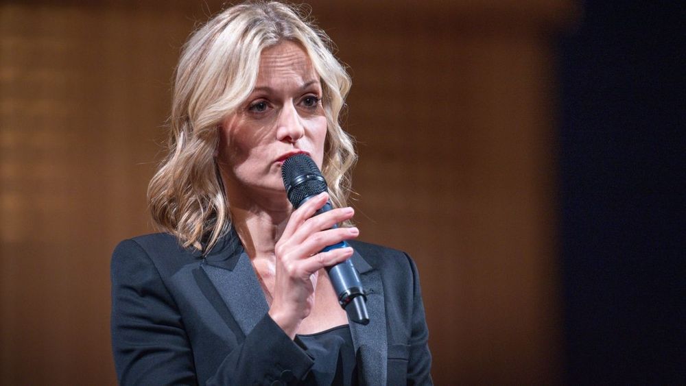 Coup dur pour Audrey Crespo-Mara assignée en justice pour « atteinte aux droits d'auteur »