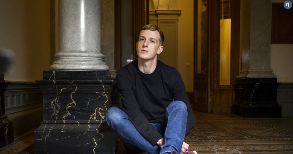 Pourquoi on attend à ce point le prochain roman d'Edouard Louis