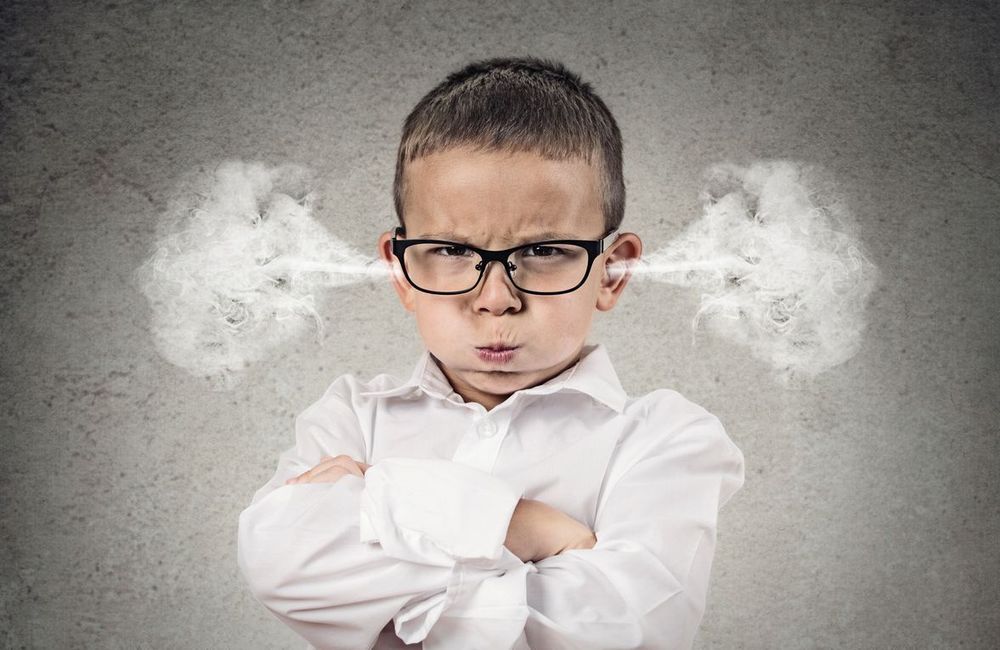 Qu'est-ce que le trouble de l’opposition chez l’enfant ?