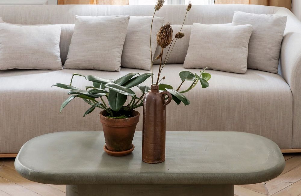 Dimensions, style, forme… comment trouver la table basse idéale ?