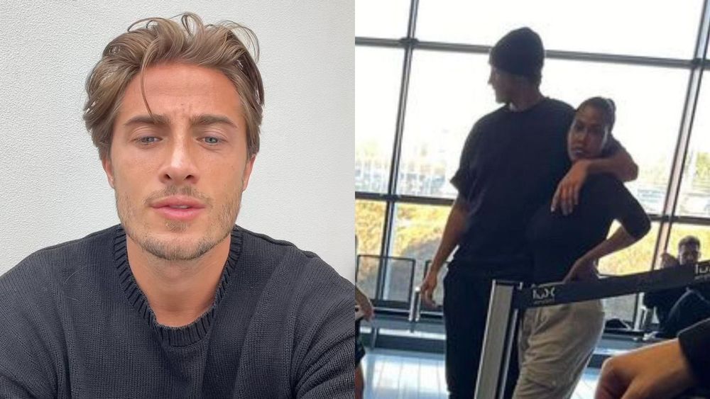 Dylan Thiry : il officialise enfin son couple avec Ayem Nour dans une adorable vidéo, regardez !