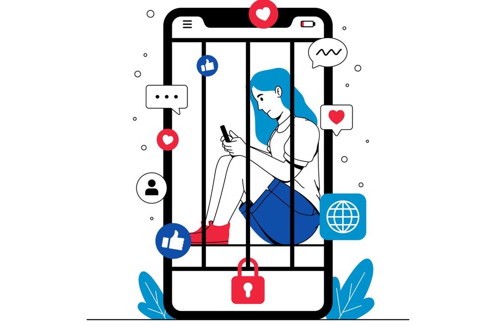 L’édito de ELLE : hashtags féministes, violence, luttes… Pourquoi le patriarcat n’aime pas vos flux Instagram