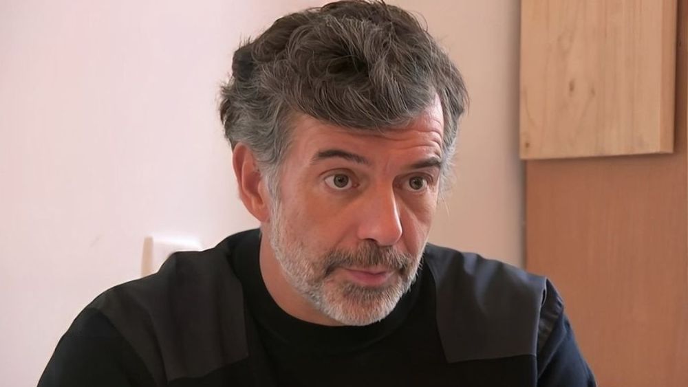 Stéphane Plaza : Michel Drucker cash sur sa consommation de drogues, "C'est un grand…"