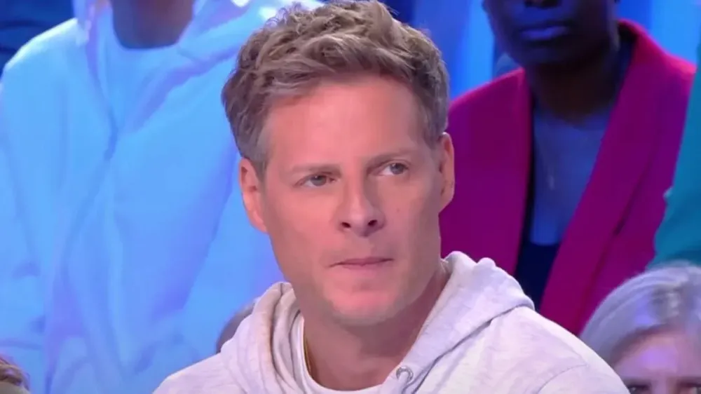 Matthieu Delormeau refait surface sur les réseaux sociaux après son arrestation pour cocaïne : "Il n'y a pas de...