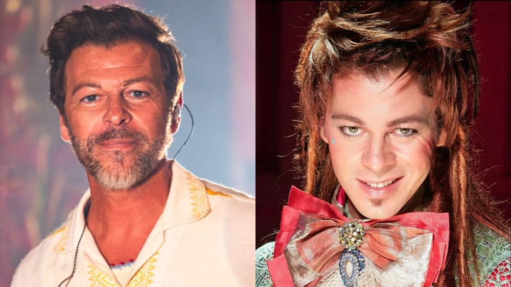 Pourquoi Christophe Maé ne voulait pas reprendre son rôle dans le Roi Soleil ? Toutes les infos !