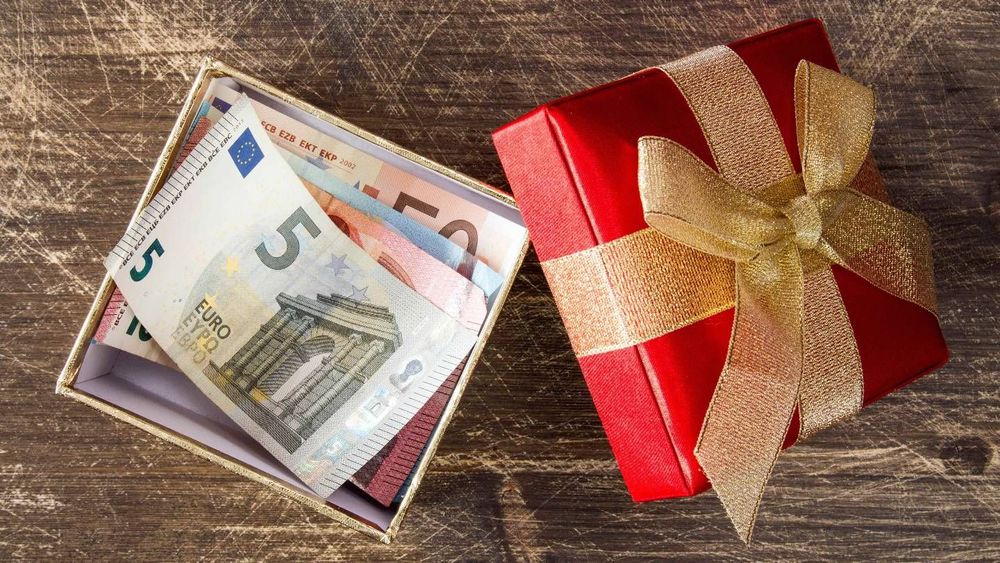 CAF : la prime de Noël finalement maintenue à l'identique par le budget 2026