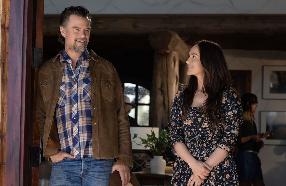 Tout ce que l'on sait sur la saison 2 de « Nouvelle vie à Ransom Canyon » sur Netflix