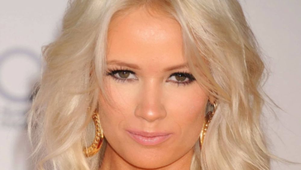 Lauren Bennett : la chanteuse à qui on doit le tube Party Rock Anthem avec LMFAO est morte à l'âge de 37 ans !
