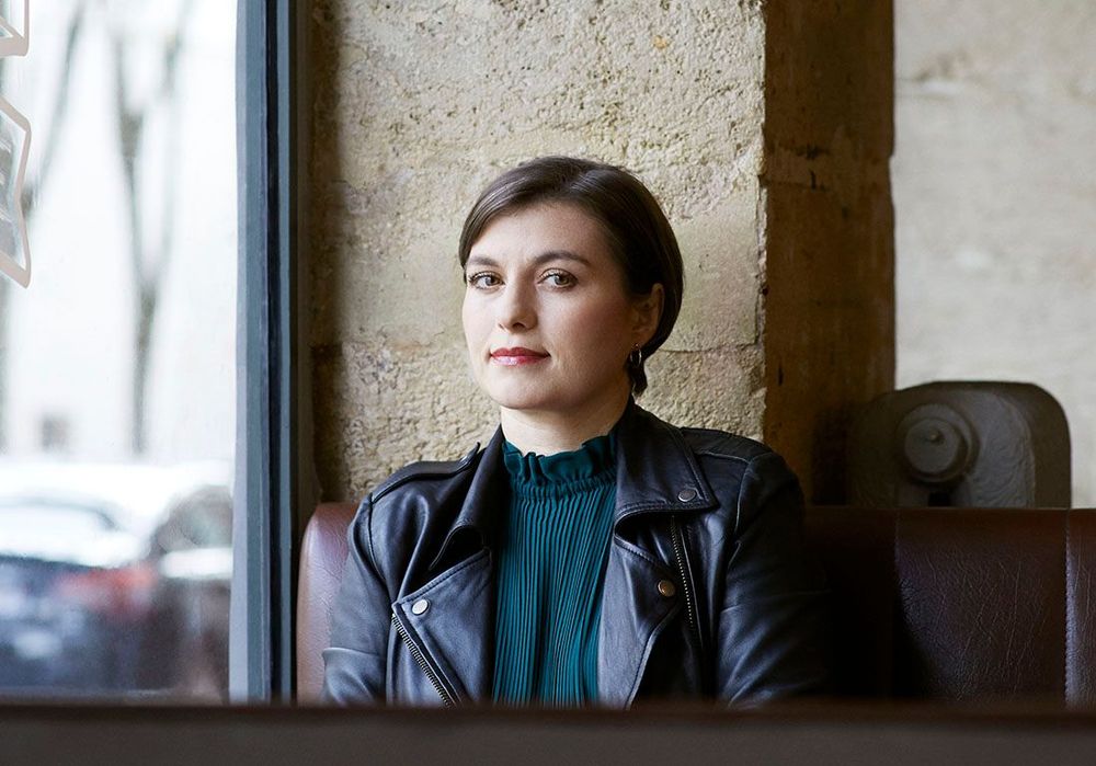 Marie et Caroline, otages du Bataclan : (re)vivre sa vie