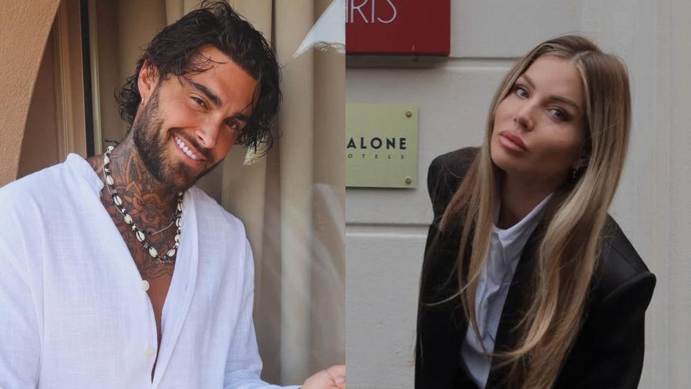 "Il se redécouvre une appréciation pour les blondes" : la nouvelle conquête de Thibault Garcia est le sosie de Jessica Thivenin !