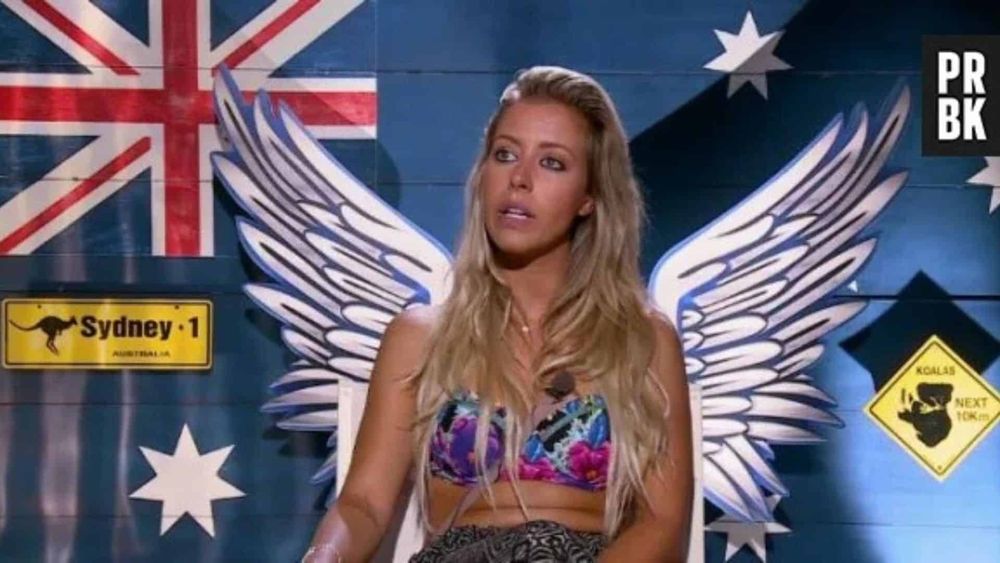 "Il lui est arrivé quoi ?" : Nelly (Les Anges 6) méconnaissable, les internautes sont choqués !