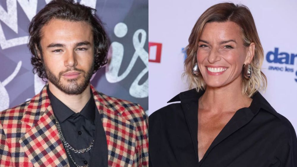 "Elle a gagné 4 fois parce que..." : après Christophe Licata, Anthony Colette s'en prend à Fauve Hautot !
