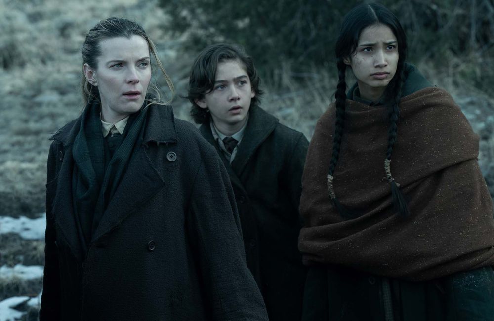 « À l’aube de l’Amérique » saison 2 : la série Netflix aura-t-elle une suite ?