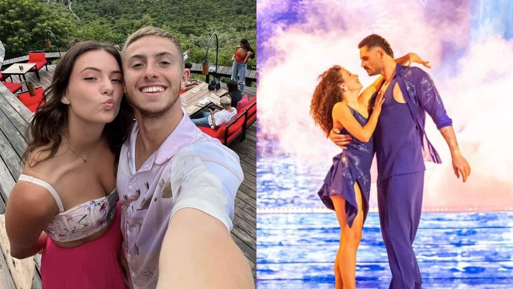 "Ça fait un peu peur…" : Elsa Bois brise le silence sur le harcèlement qu’elle subit à cause de ses relations avec Michou et Florent Manaudou !