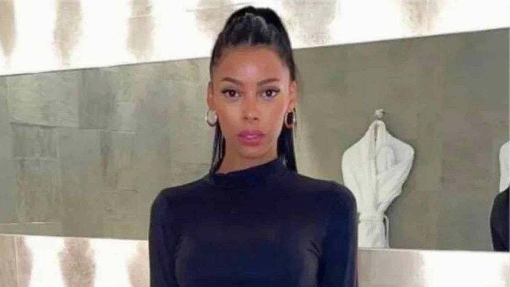 Nehuda : une photo de sa fille de 7 ans dévoilée pour la première fois, regardez !