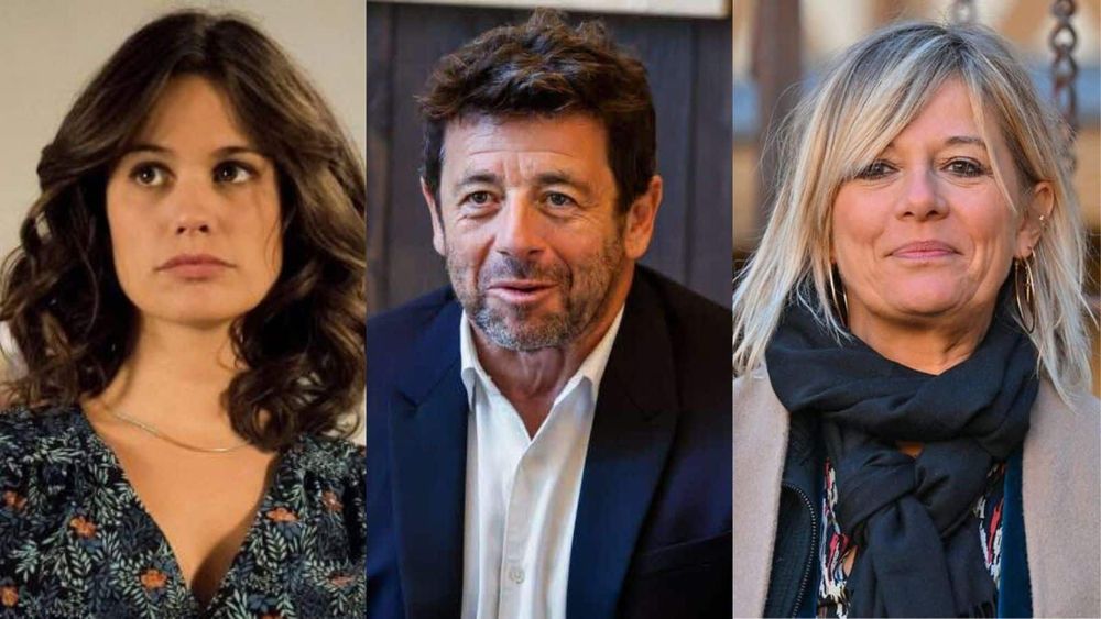 "Je voudrais me prosterner devant elle" : Lucie Lucas apporte son soutien à Flavie Flament après sa plainte contre Patrick Bruel