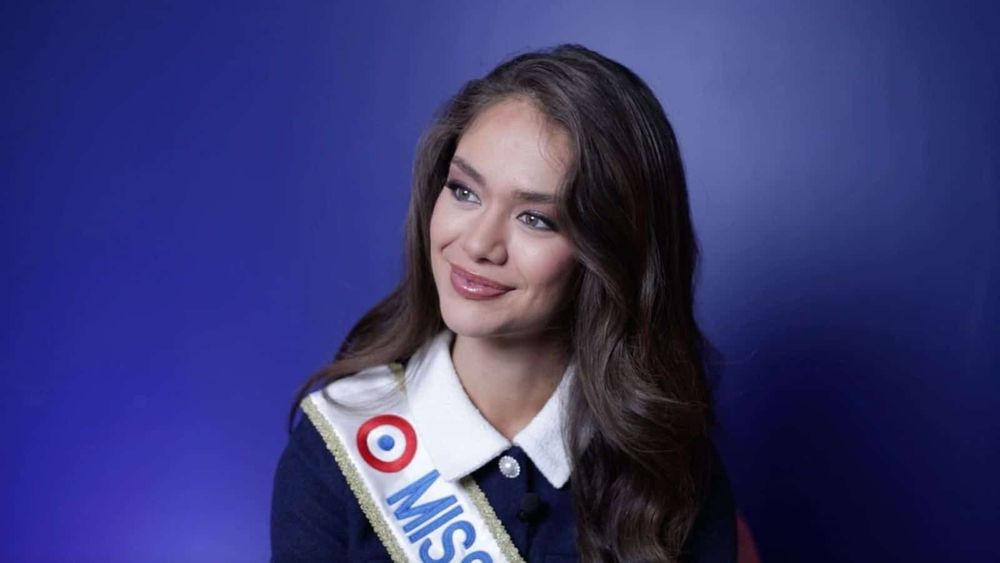 Hinaupoko Devèze (Miss France 2026) s'associe à une star de L'amour est dans le pré pour un nouveau projet