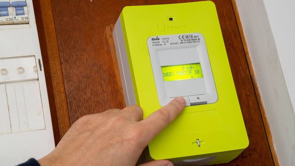 Electricité : « l'installation du compteur Linky doit-elle devenir payante en 2025 ? »