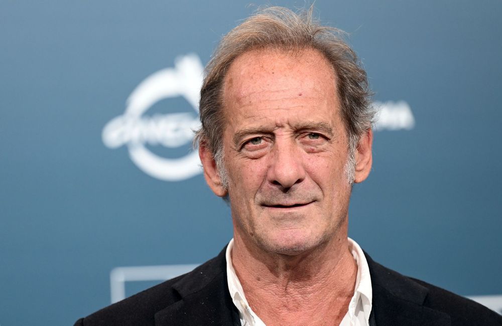 Vincent Lindon : ses enfants Suzanne et Marcel complices lors d’une virée parisienne