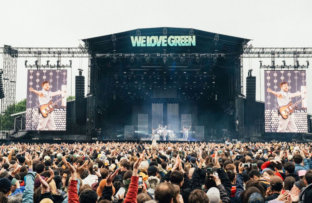 We Love Green : 5 bonnes idées écolos découvertes au festival