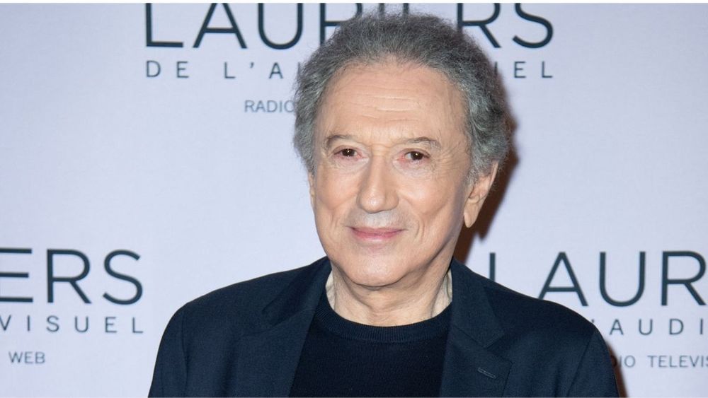 "C'est en cours..." : À 83 ans, Michel Drucker se projette déjà dans l'avenir avec un projet surprenant