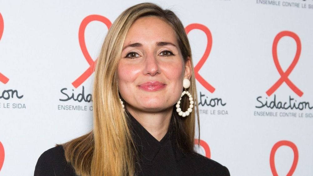 « J’avais toujours peur » : Marie Portolano se confie sur le sexisme dans le journalisme sportif