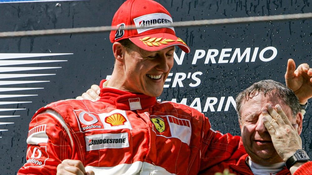 Michael Schumacher : la F1 pleure la disparition de cet ancien pilote allemand au rôle décisif dans sa carrière