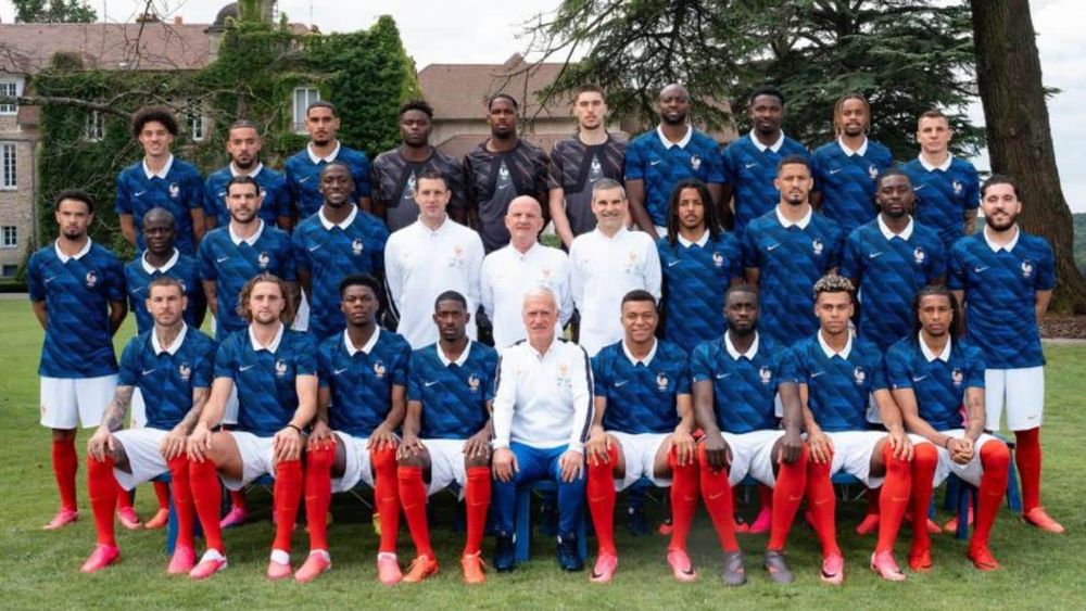Coupe du Monde : quelles sont les nations que l’Équipe de France devra vaincre pour atteindre les seizièmes ?