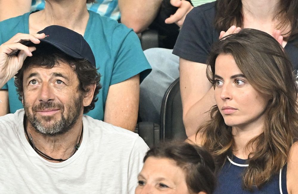 Patrick Bruel : le geste radical de sa compagne Clémence suite aux accusations