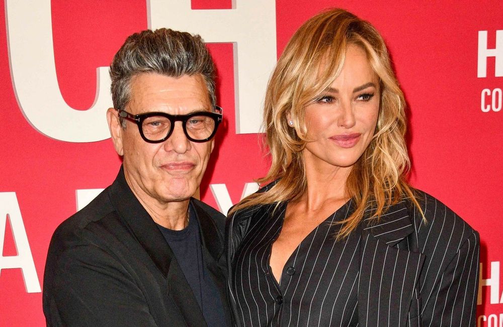 Marc Lavoine revient sur ses démonstrations d’amour en public : « Je m'en excuse »