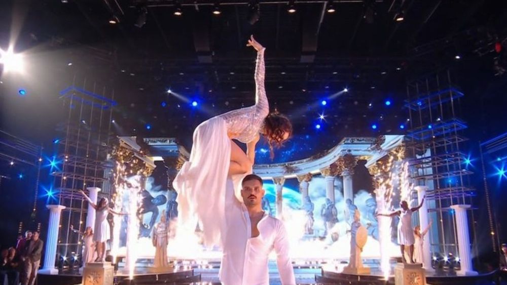 Danse avec les stars : Florent Manaudou révèle ce que sa sœur lui a dit lors du prime