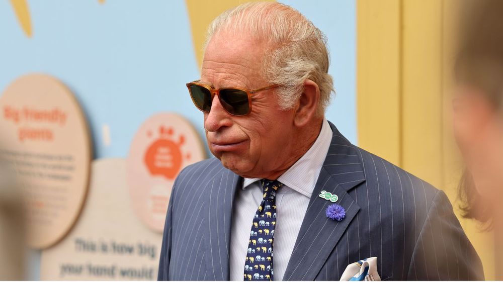 Charles III reçoit Harry, Meghan, Archie et Lilibet : une première depuis quatre ans