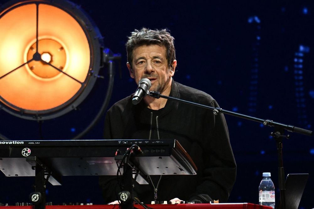 Patrick Bruel touché par Barbara dans son enfance, il révèle ce qu'il voulait "faire découvrir aux plus jeunes"
