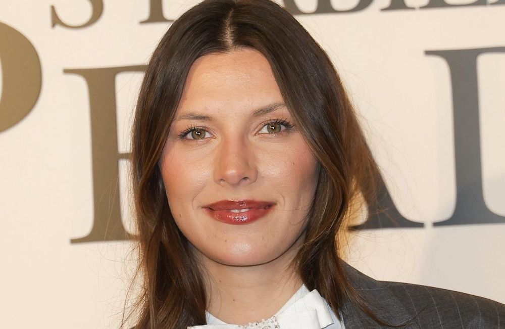 Camille Cerf : l'ancienne Miss France donne des nouvelles de sa maladie