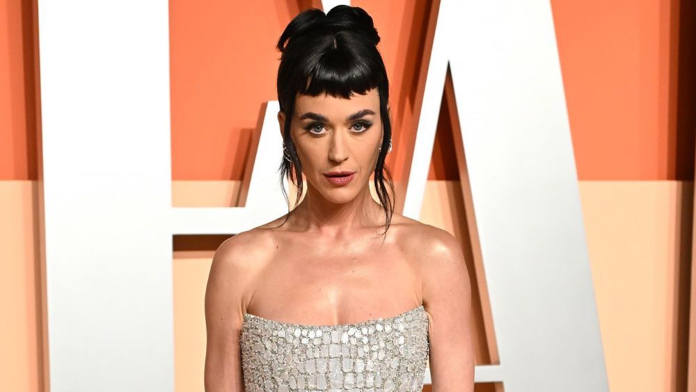 Katy Perry sans détour sur Aya Nakamura : "C’est une attitude semblable à celle d’un chat"